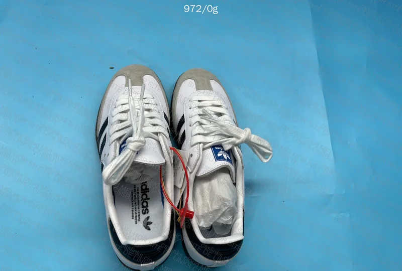 Adidas Samba