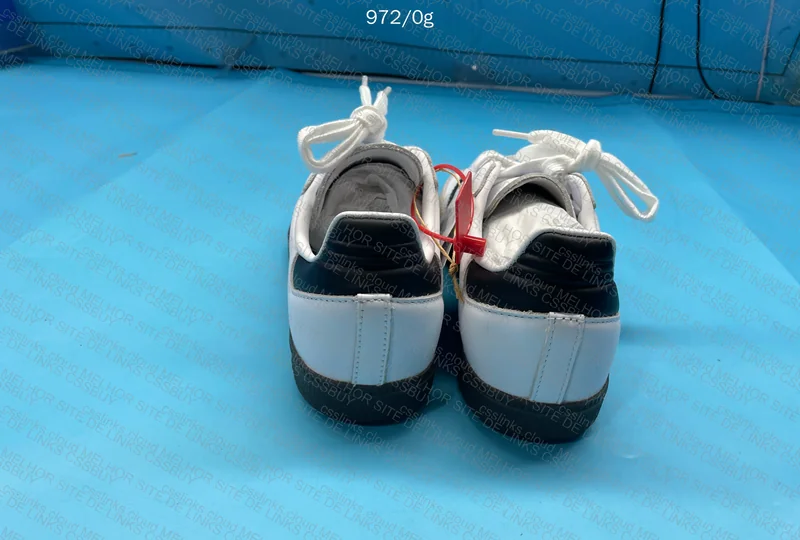 Adidas Samba 3