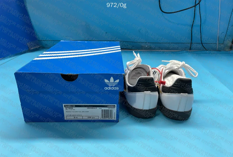 Adidas Samba 6