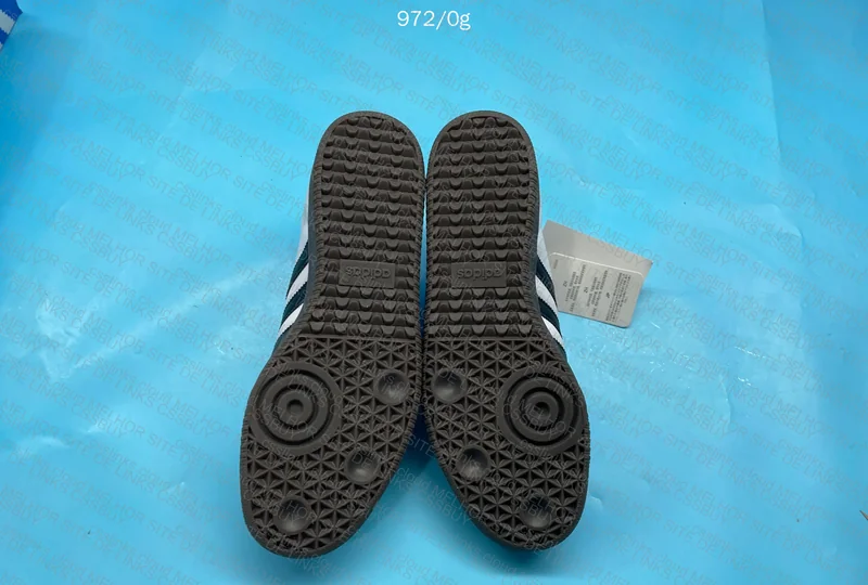 Adidas Samba 7