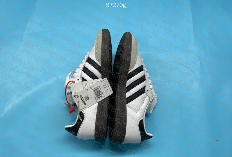 Adidas Samba 8