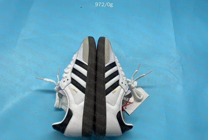 Adidas Samba 9