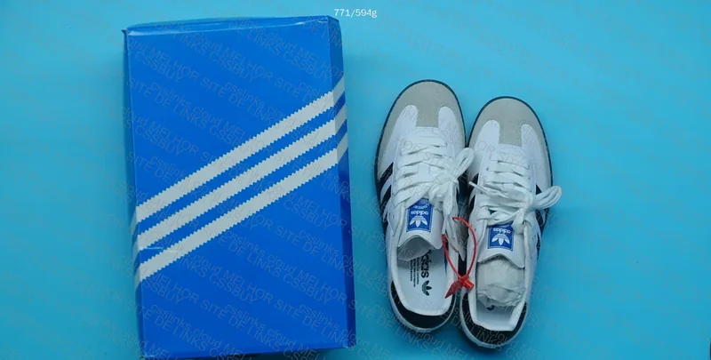 Adidas Samba