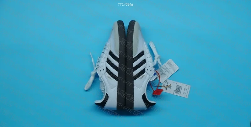 Adidas Samba 2