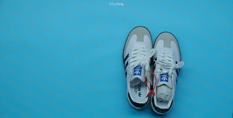 Adidas Samba 3