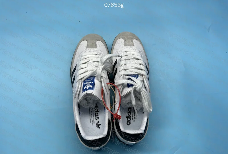 Adidas Samba
