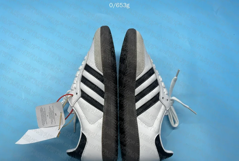 Adidas Samba 2
