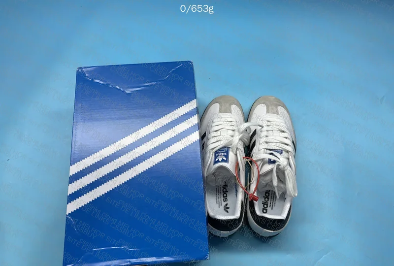 Adidas Samba 3