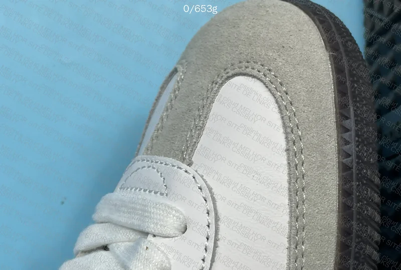 Adidas Samba 5