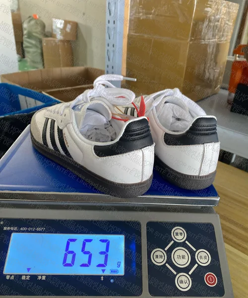Adidas Samba 7