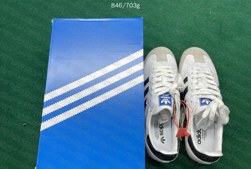 Adidas Samba