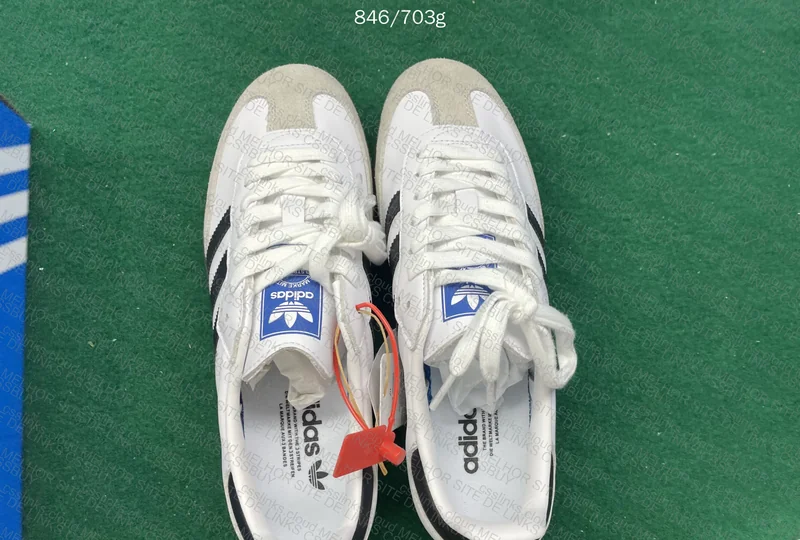 Adidas Samba 2
