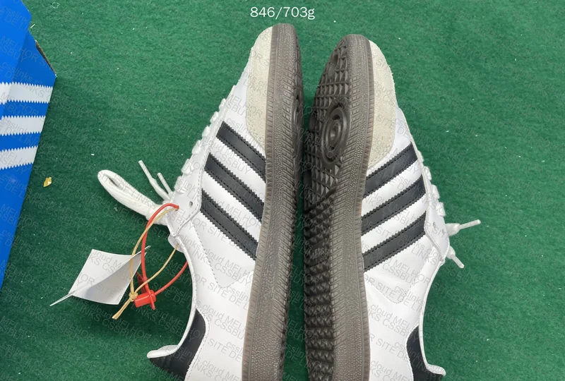 Adidas Samba 3