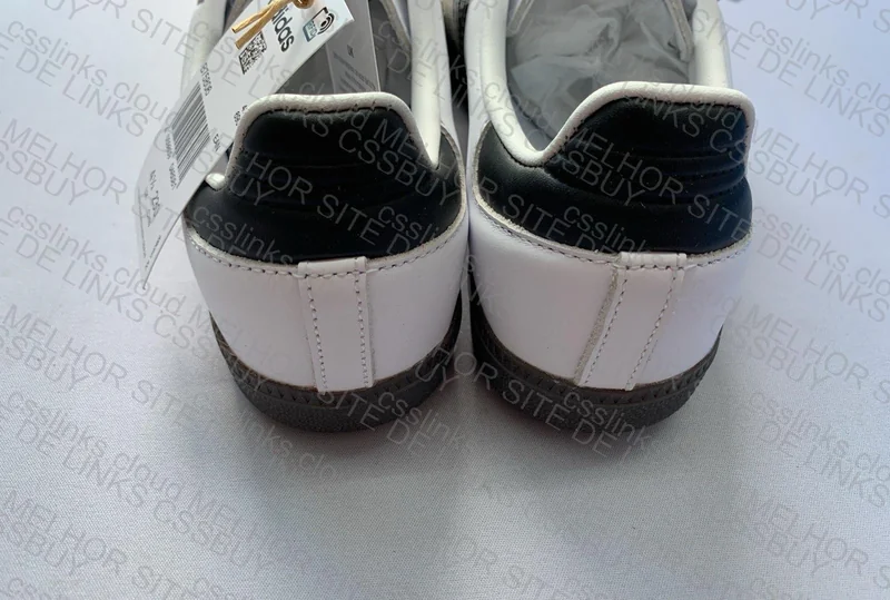 Adidas Samba
