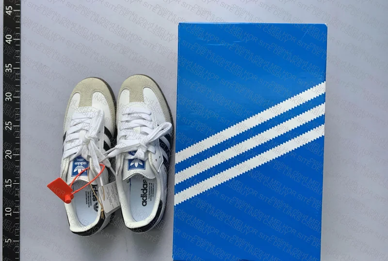 Adidas Samba 2