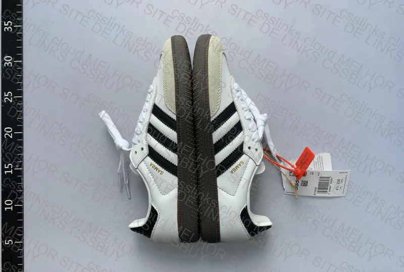 Adidas Samba 3
