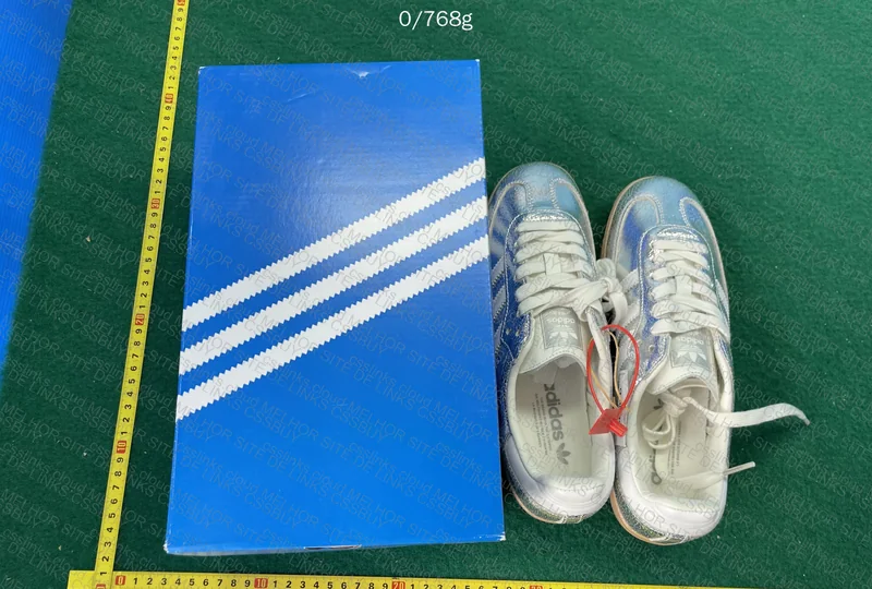 Adidas Samba