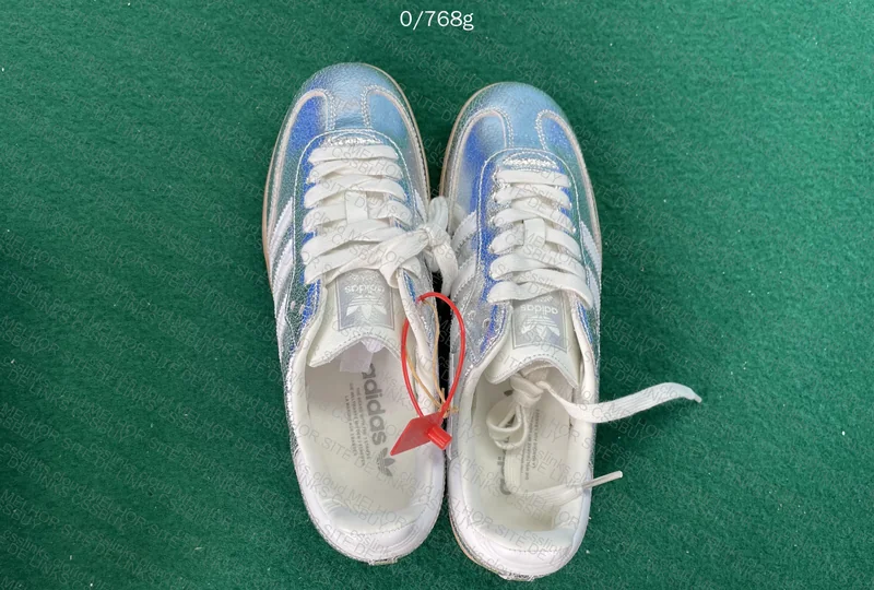Adidas Samba 3