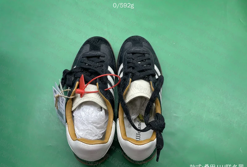 Adidas Samba 2