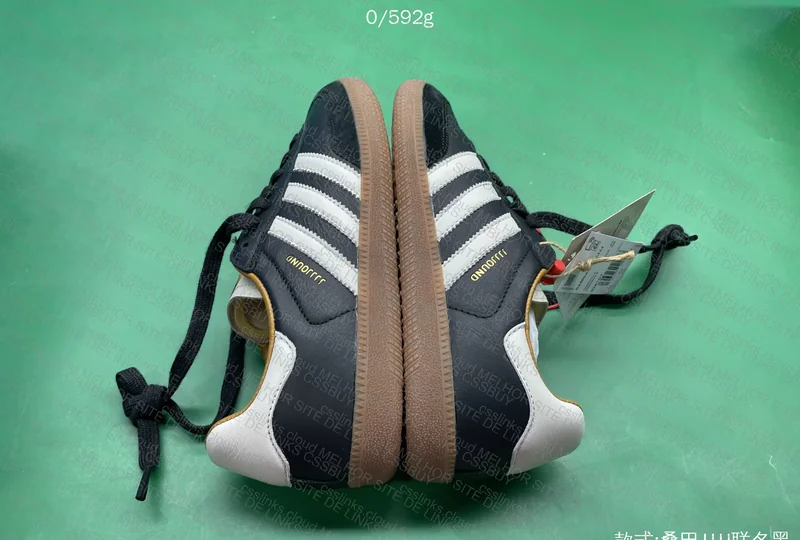 Adidas Samba 3