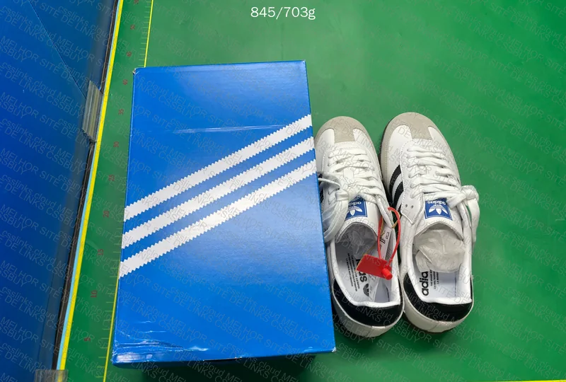 Adidas Samba 2