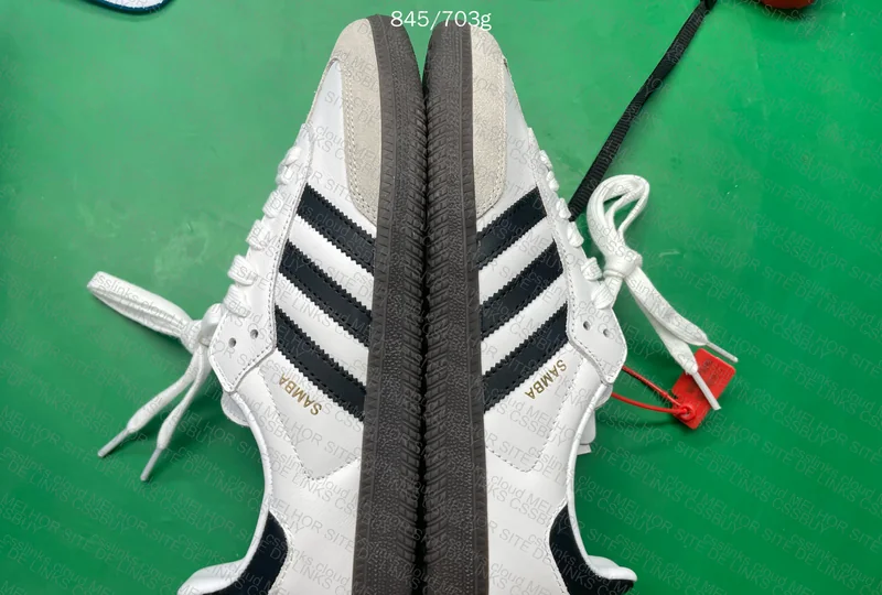 Adidas Samba 3