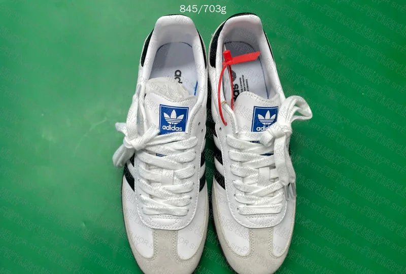 Adidas Samba 7