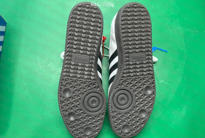 Adidas Samba 8