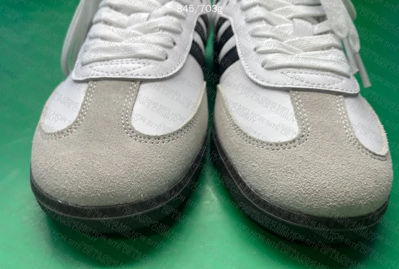 Adidas Samba 9
