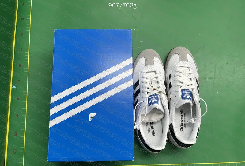 Adidas Samba