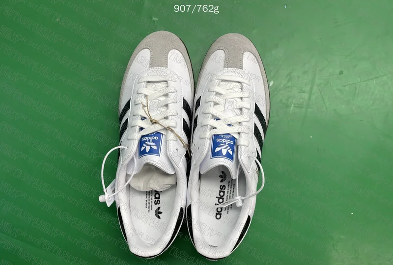 Adidas Samba 3