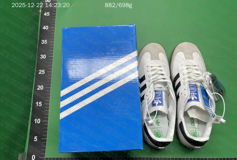 Adidas Samba