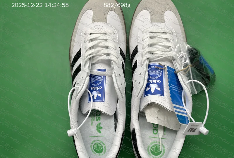 Adidas Samba 2