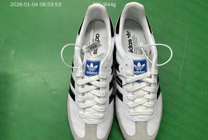 Adidas Samba 2