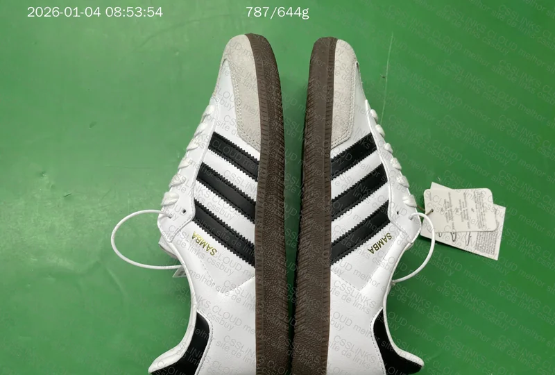 Adidas Samba 3
