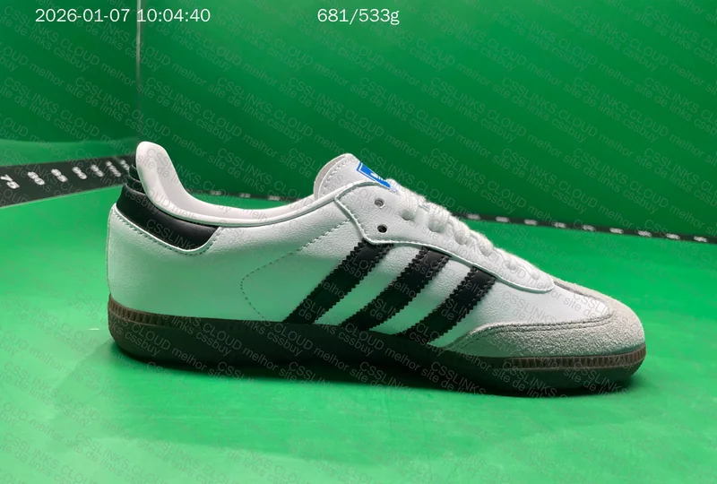 Adidas Samba