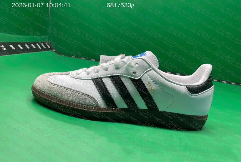 Adidas Samba 2