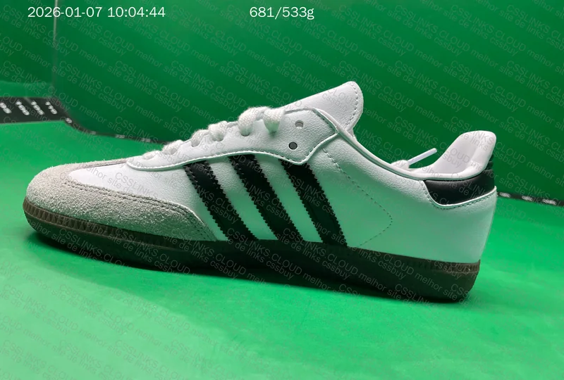Adidas Samba 4