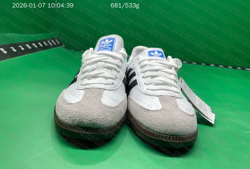 Adidas Samba 6