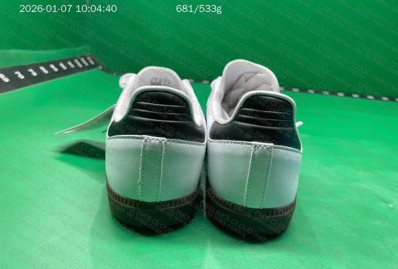 Adidas Samba 7