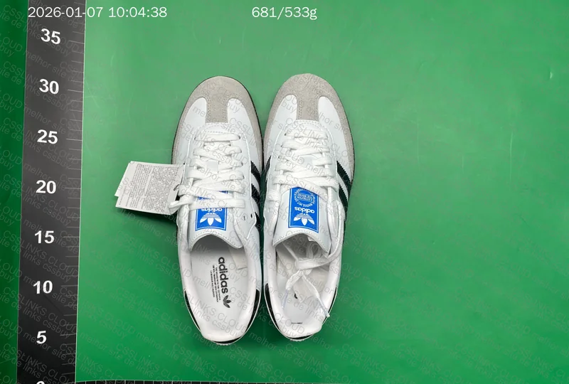 Adidas Samba 8