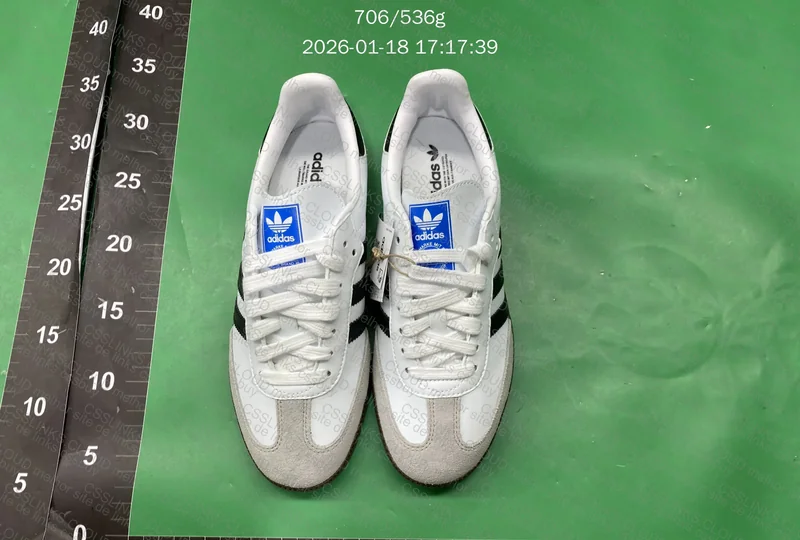 Adidas Samba