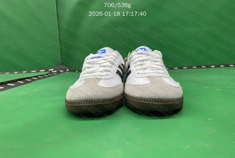 Adidas Samba 2
