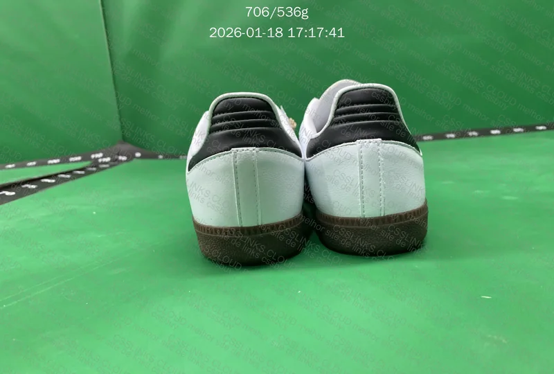 Adidas Samba 3