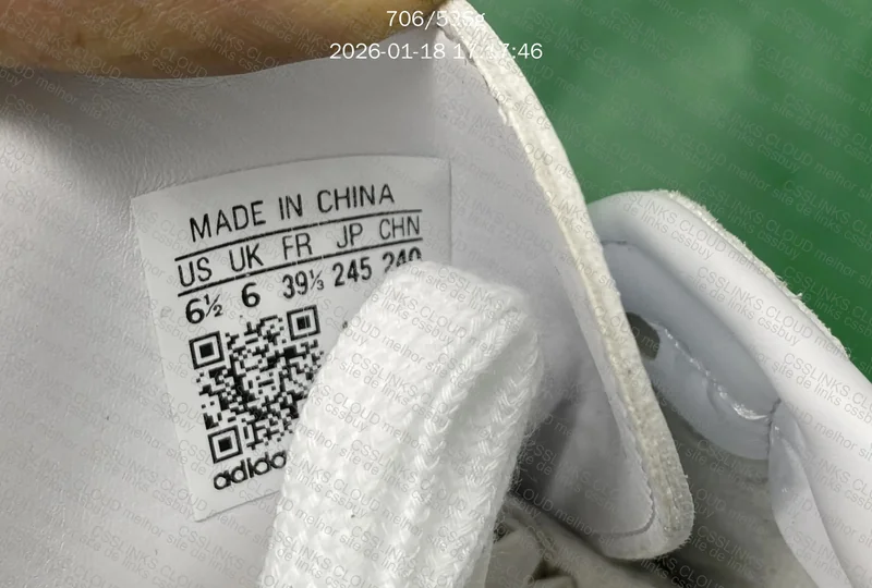 Adidas Samba 5