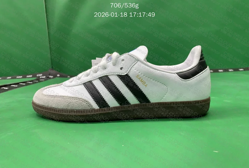 Adidas Samba 6