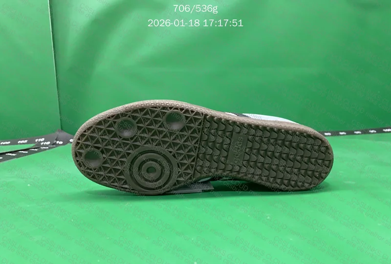 Adidas Samba 7