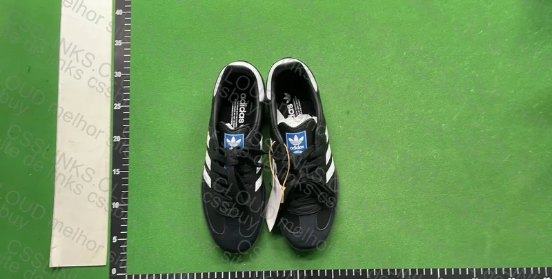 Adidas Samba