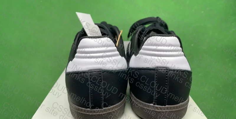 Adidas Samba 2