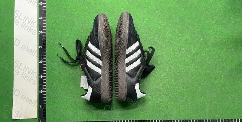 Adidas Samba 4
